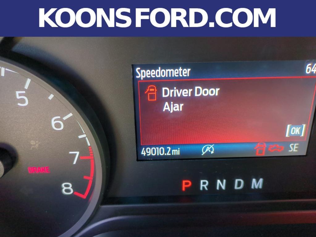 used 2023 Ford F-150 car, priced at $36,995