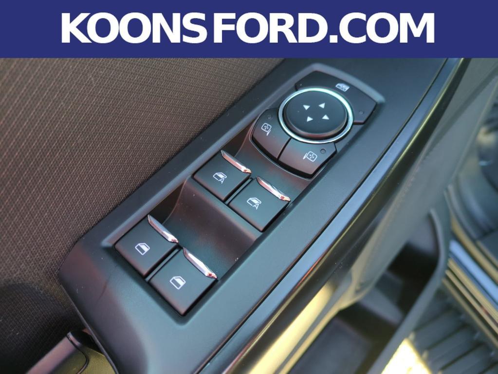 used 2023 Ford F-150 car, priced at $36,995