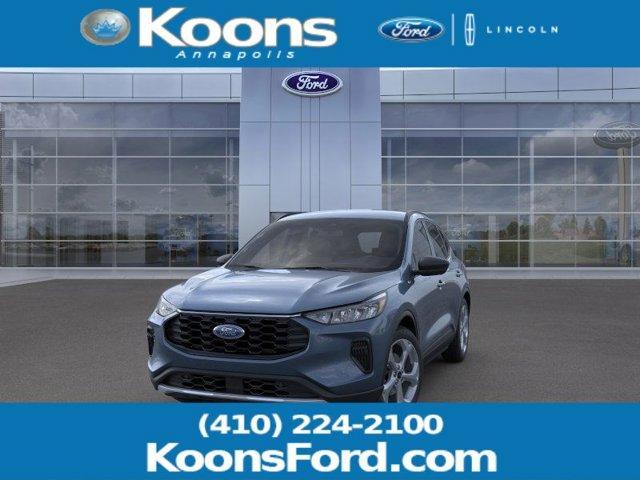 new 2025 Ford Escape car, priced at $30,279