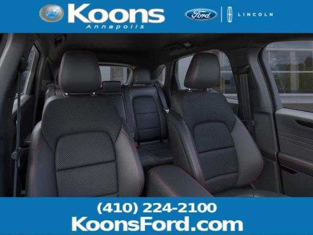 new 2025 Ford Escape car, priced at $30,279