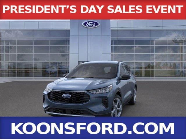 new 2025 Ford Escape car, priced at $30,279