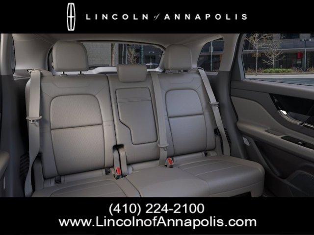 new 2024 Lincoln Corsair car, priced at $49,700