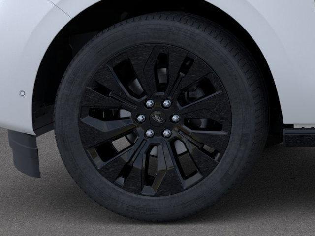 new 2025 Ford Expedition Max car, priced at $82,829