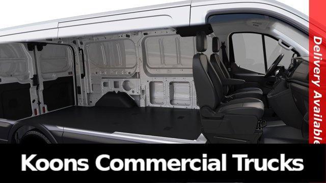 new 2025 Ford Transit-250 car, priced at $47,895