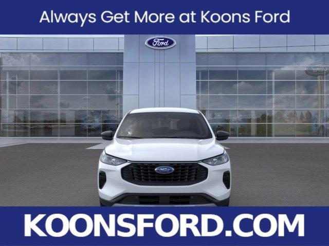 new 2025 Ford Escape car, priced at $27,721