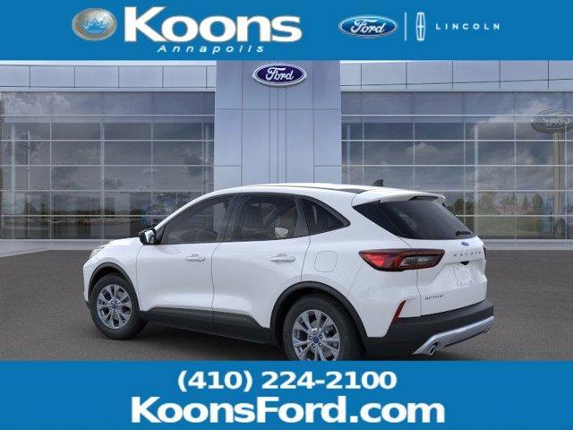 new 2025 Ford Escape car, priced at $25,690