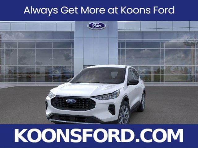 new 2025 Ford Escape car, priced at $27,721