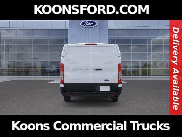 new 2025 Ford Transit-250 car, priced at $49,301