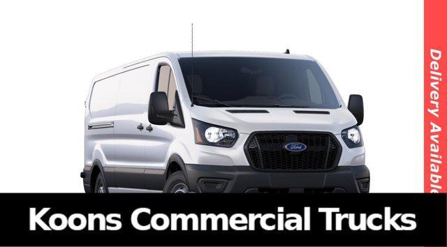 new 2025 Ford Transit-250 car, priced at $49,064