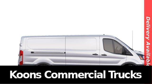 new 2025 Ford Transit-250 car, priced at $49,064