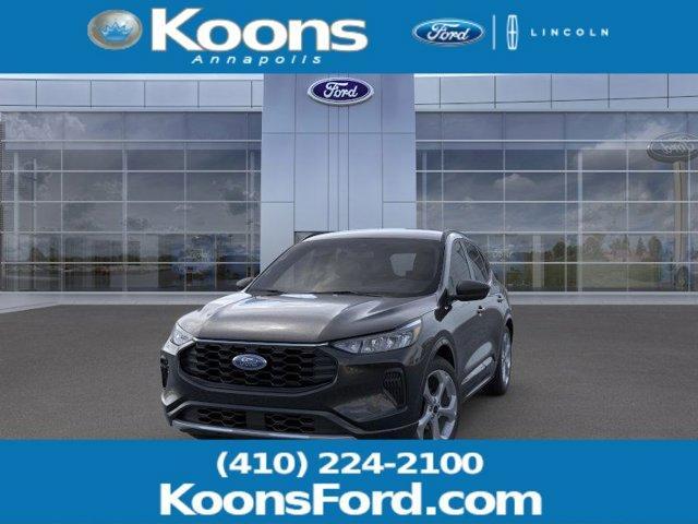 new 2024 Ford Escape car, priced at $25,751