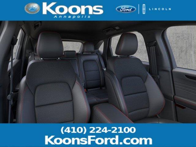 new 2024 Ford Escape car, priced at $28,251