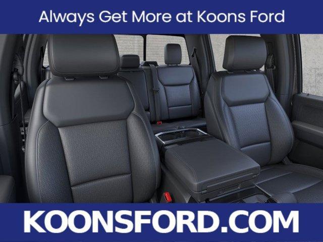 new 2025 Ford F-150 car, priced at $73,044