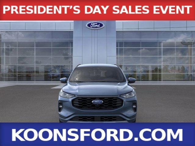 new 2024 Ford Escape car, priced at $32,517