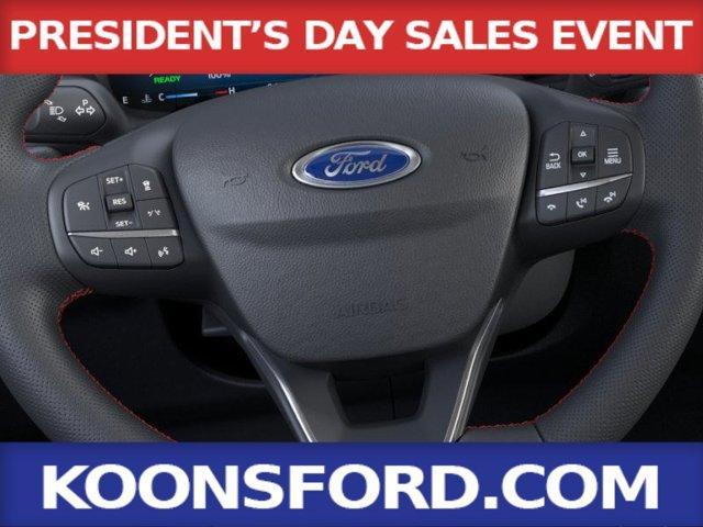 new 2024 Ford Escape car, priced at $32,517