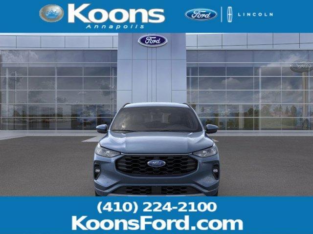 new 2024 Ford Escape car, priced at $33,517