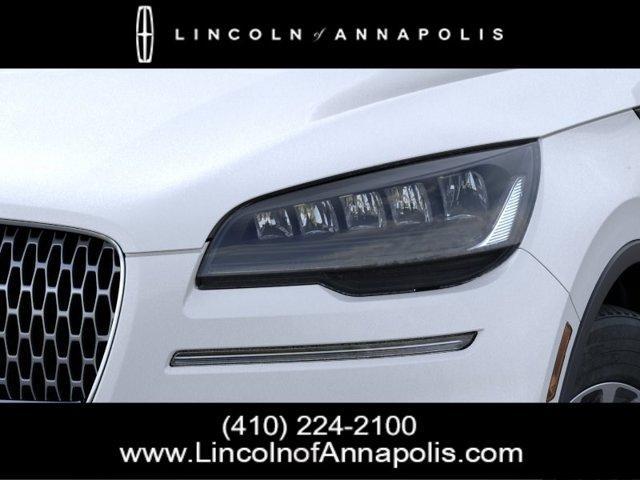 new 2024 Lincoln Aviator car, priced at $73,130