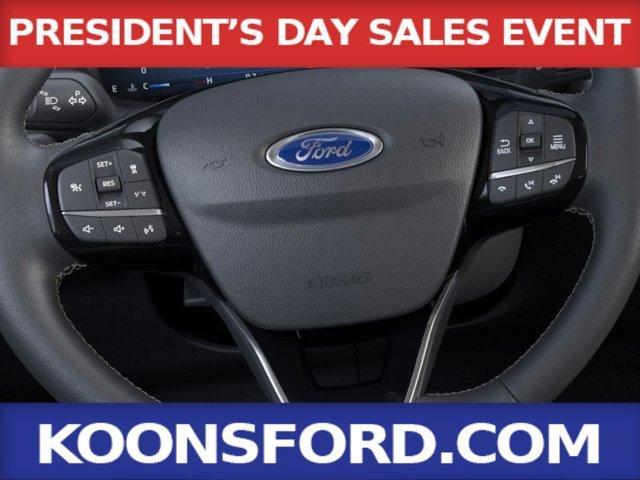 new 2024 Ford Escape car, priced at $28,931