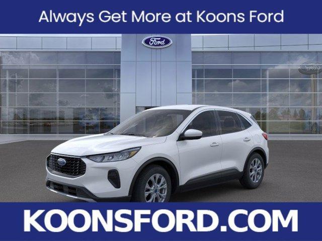 new 2024 Ford Escape car, priced at $28,931