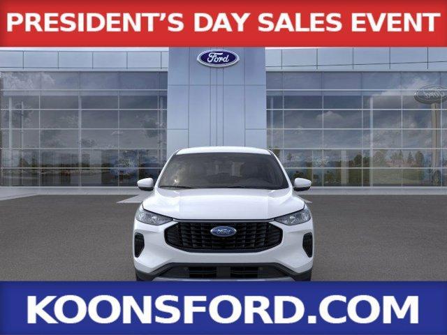 new 2024 Ford Escape car, priced at $28,931