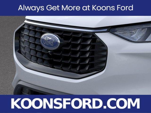 new 2024 Ford Escape car, priced at $31,377