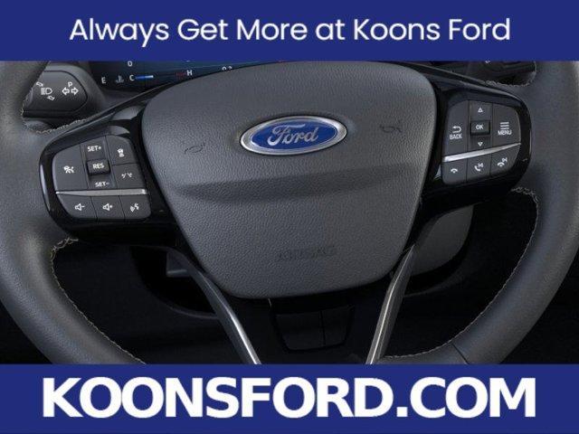 new 2024 Ford Escape car, priced at $31,377