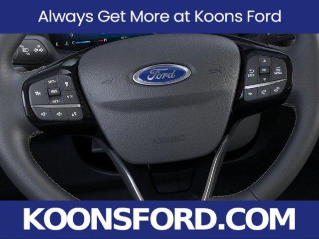 new 2024 Ford Escape car, priced at $31,377