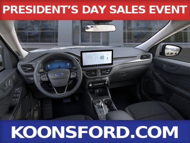 new 2024 Ford Escape car, priced at $28,931