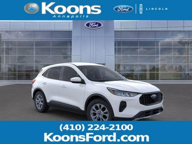 new 2024 Ford Escape car, priced at $31,281