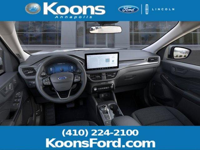 new 2024 Ford Escape car, priced at $31,281