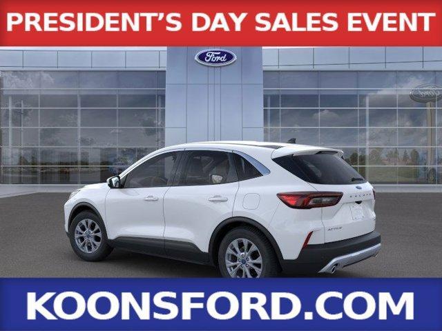 new 2024 Ford Escape car, priced at $28,931