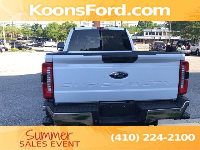 used 2023 Ford F-350 car, priced at $63,997