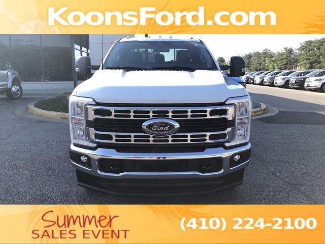 used 2023 Ford F-350 car, priced at $63,997