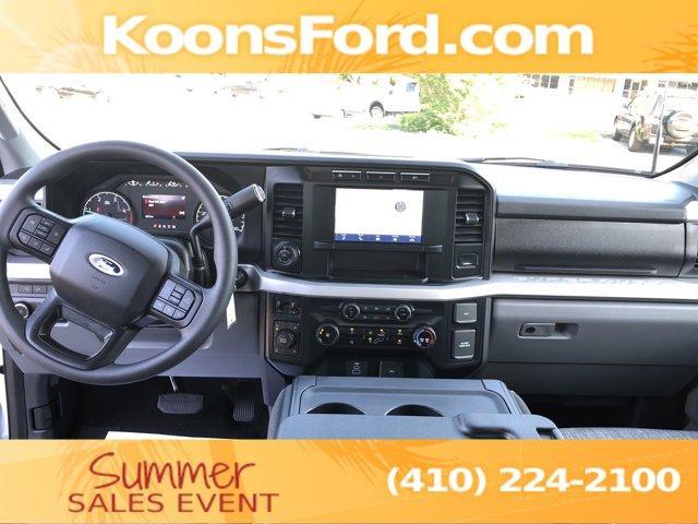 used 2023 Ford F-350 car, priced at $63,997