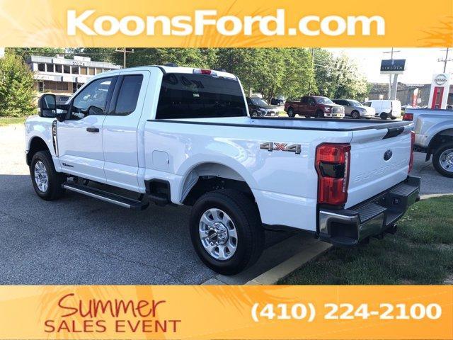 used 2023 Ford F-350 car, priced at $63,997