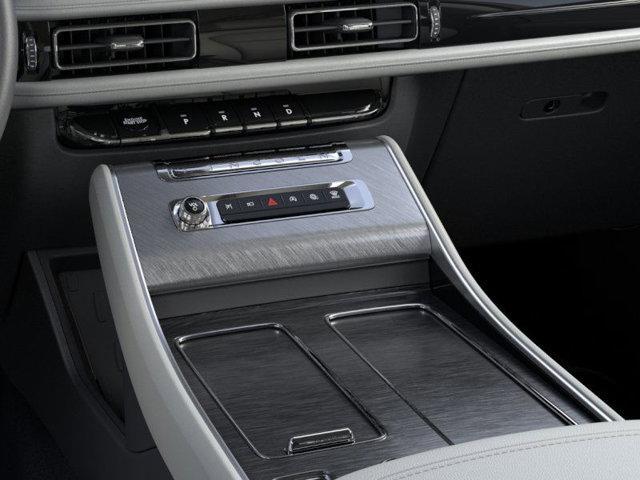 new 2025 Lincoln Aviator car, priced at $56,060