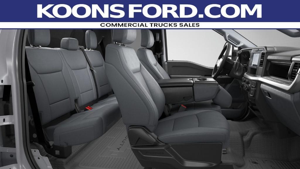 new 2026 Ford F-250 car, priced at $60,660