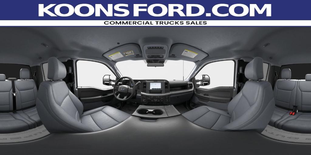 new 2026 Ford F-250 car, priced at $60,660