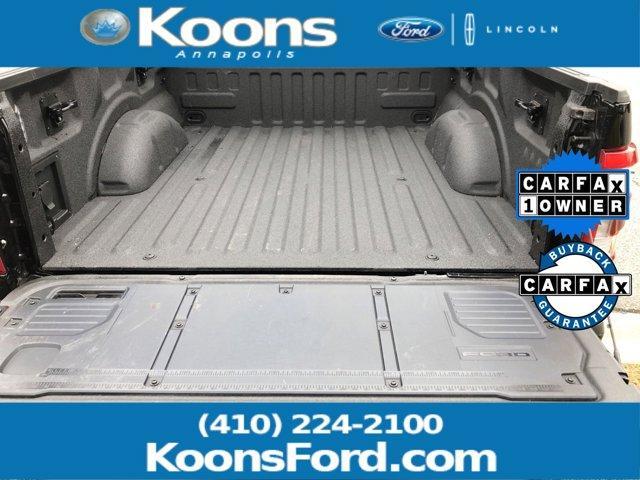 used 2023 Ford F-150 car, priced at $61,595