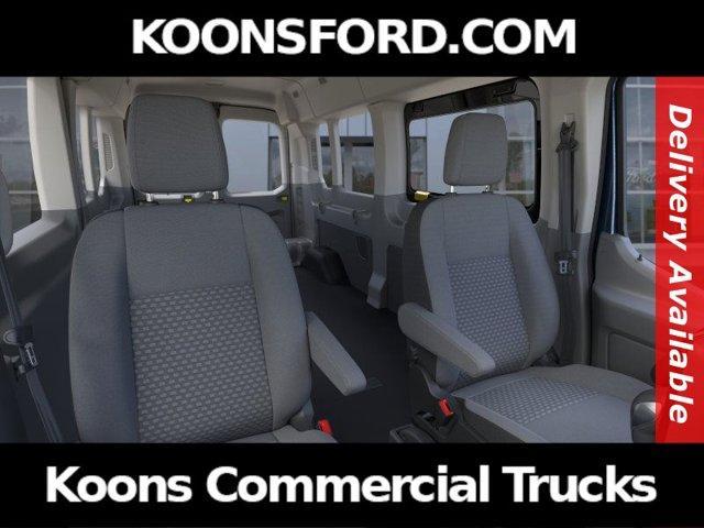 new 2024 Ford Transit-350 car, priced at $54,349