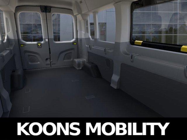 new 2024 Ford Transit-350 car, priced at $88,829