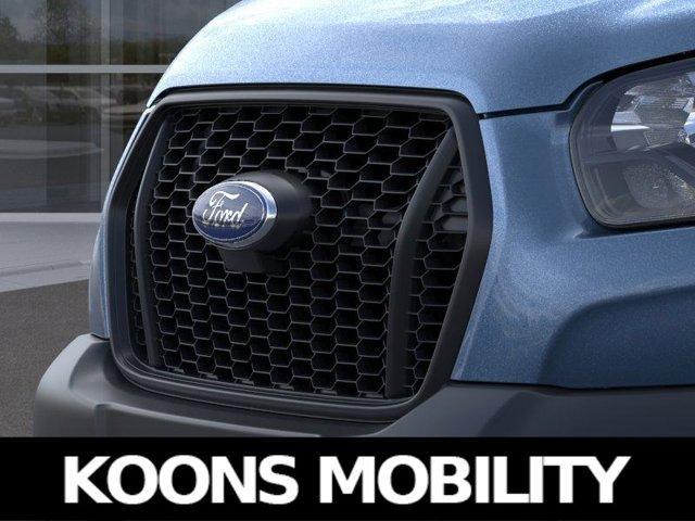 new 2024 Ford Transit-350 car, priced at $88,829