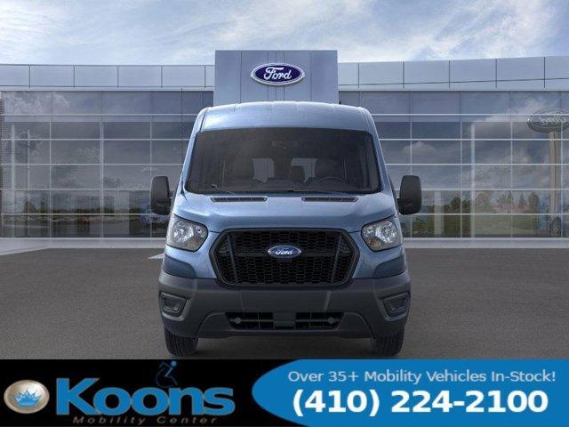 new 2024 Ford Transit-350 car, priced at $88,829