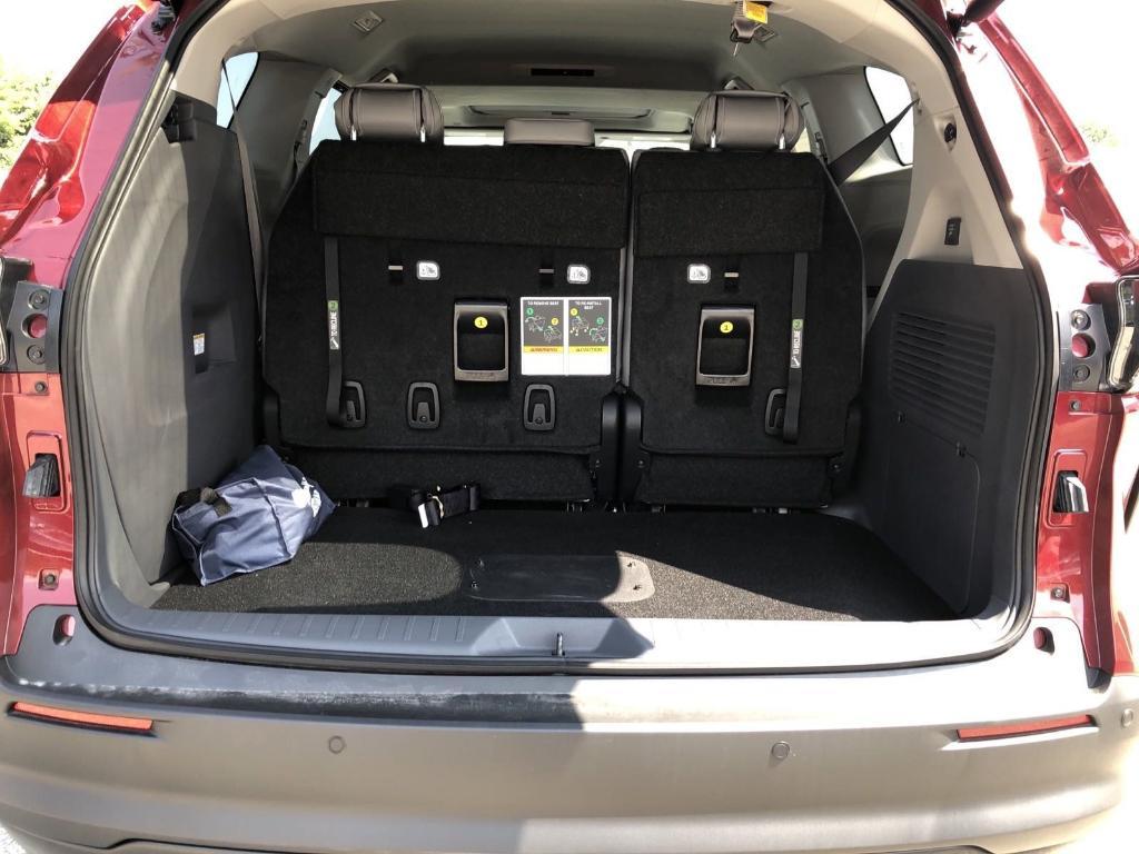 used 2024 Toyota Sienna car, priced at $93,262