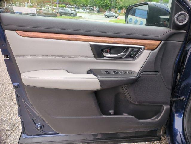 used 2019 Honda CR-V car, priced at $23,595