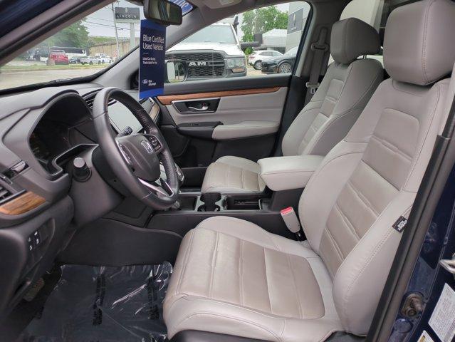 used 2019 Honda CR-V car, priced at $23,595