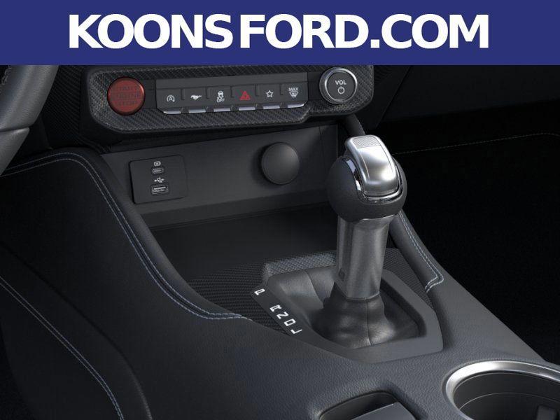 new 2025 Ford Mustang car, priced at $30,799