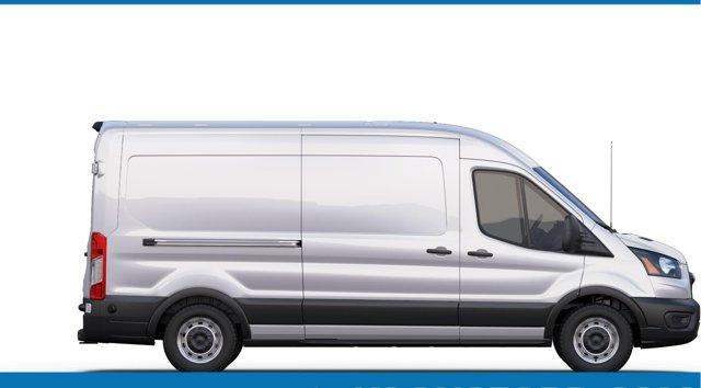 new 2024 Ford Transit-250 car, priced at $50,644