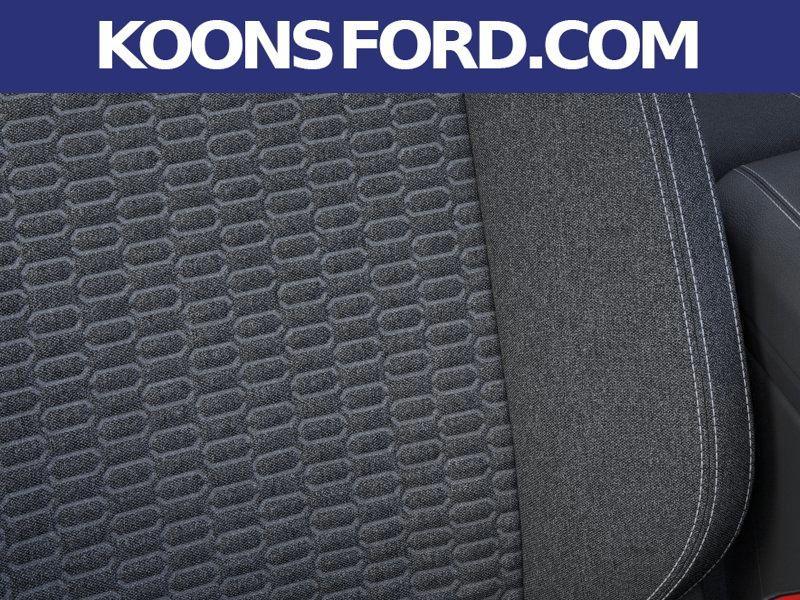 new 2025 Ford Ranger car, priced at $36,705