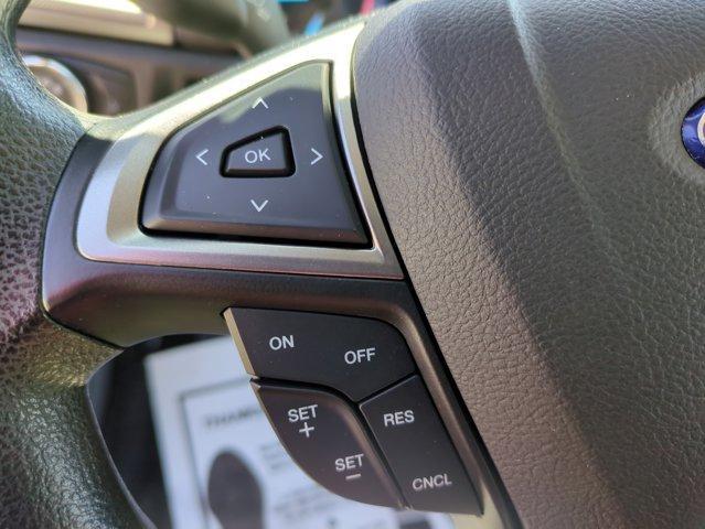 used 2017 Ford Fusion car, priced at $14,995